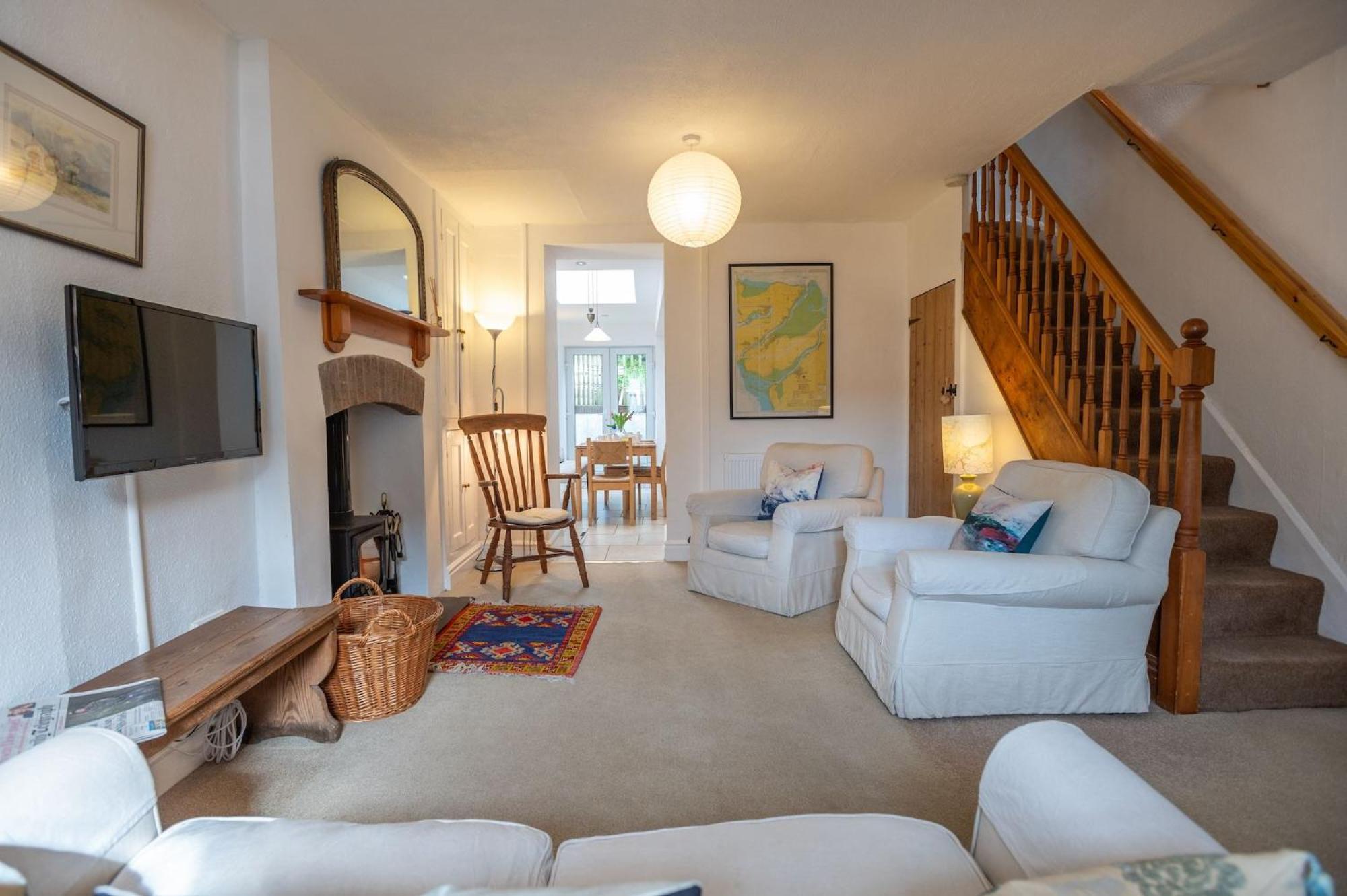 Holiday home 24 Rosemary Lane Beaumaris