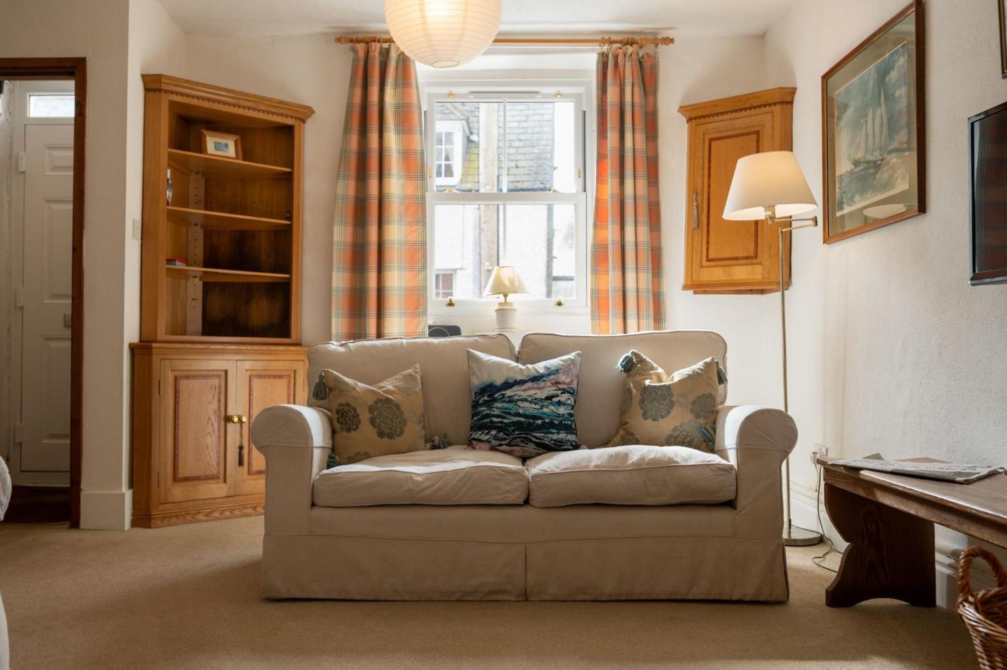 Holiday home 24 Rosemary Lane Beaumaris
