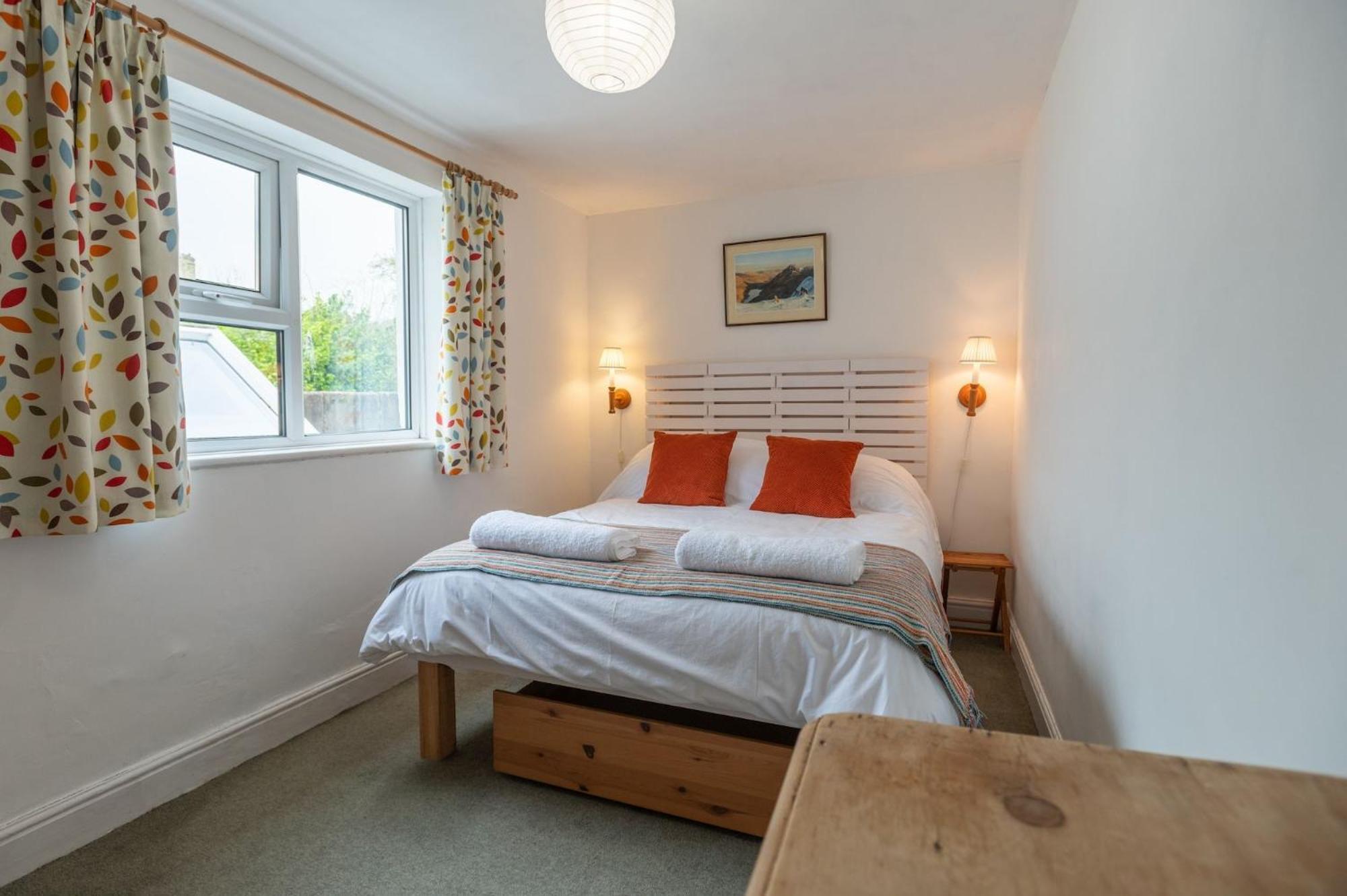 Holiday home 24 Rosemary Lane Beaumaris