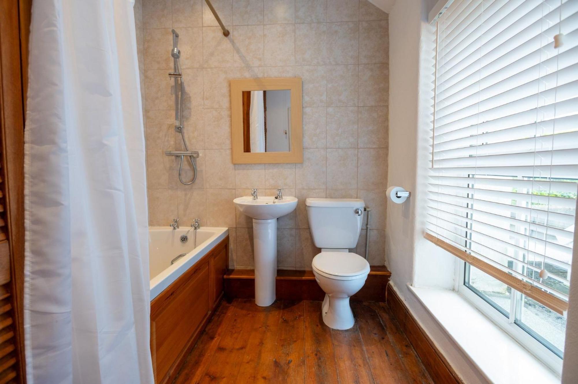 Holiday home 24 Rosemary Lane Beaumaris