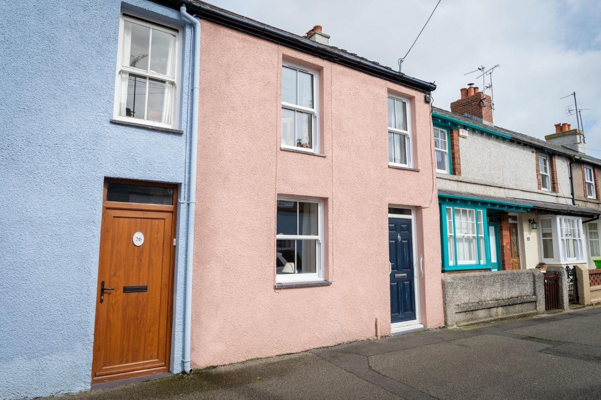 24 Rosemary Lane